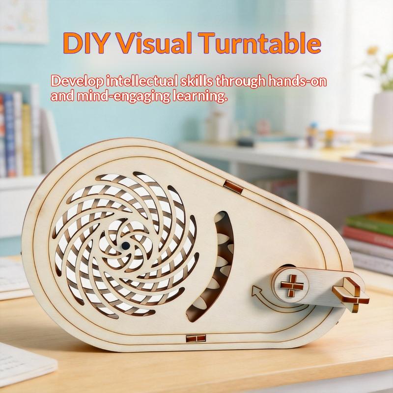 Science Project Kit - عزز تعلم العلوم باستخدام مجموعة أدوات