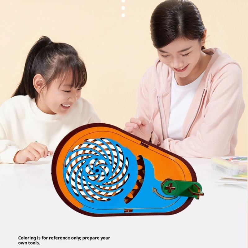 عزز تعلم العلوم باستخدام مجموع - مراجعة Science Project Kit وسعره