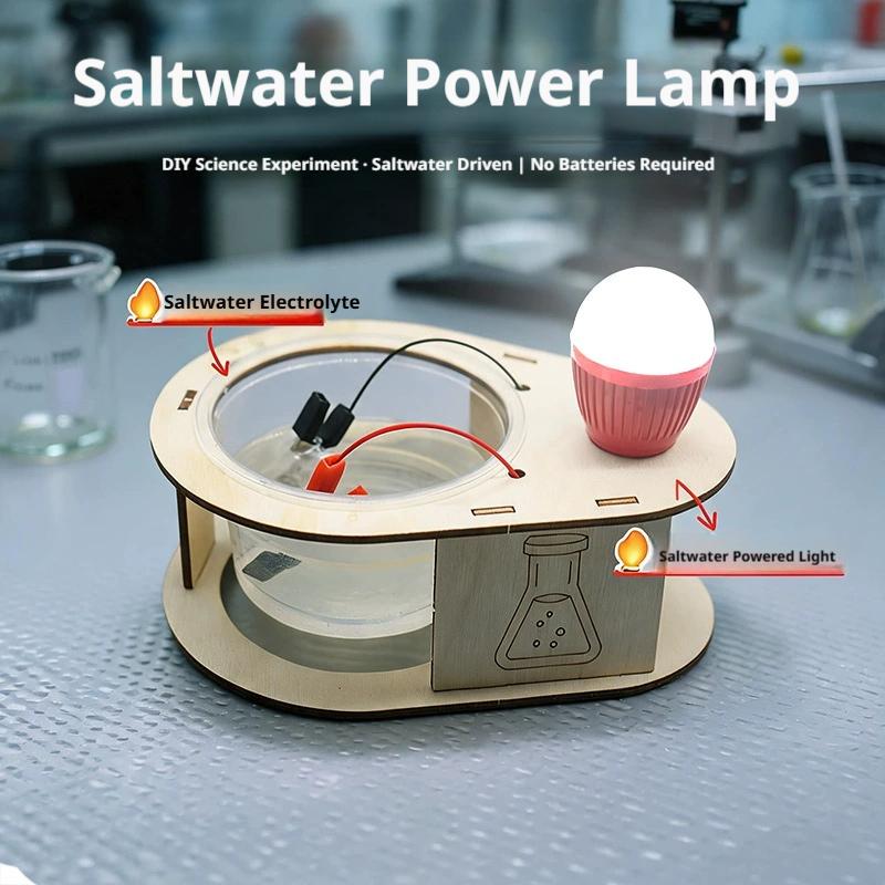 مجموعة تعليمية علمية STEM لتول - مراجعة Science Kit وسعره