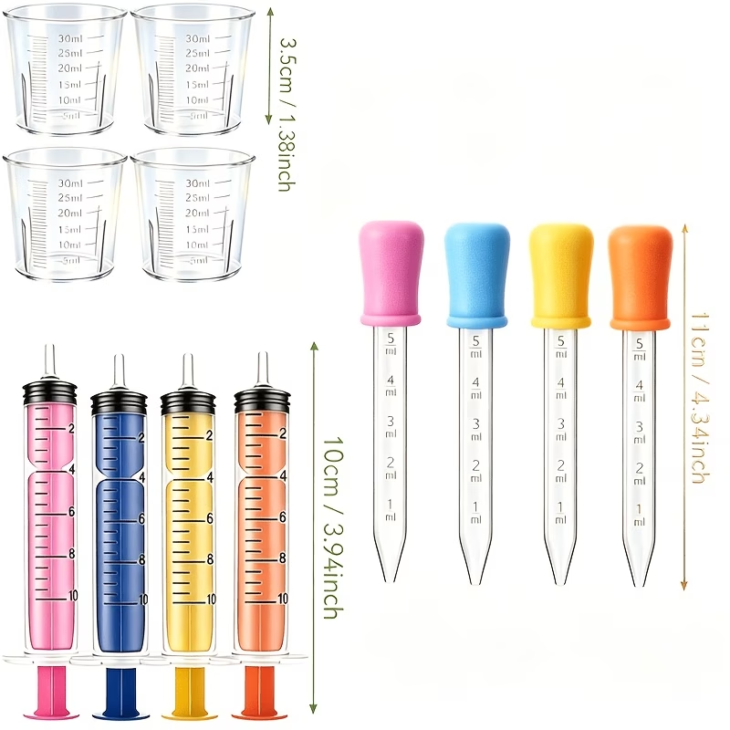 مجموعة من 23 قطعة من أدوات الق - مراجعة Science Kit وسعره