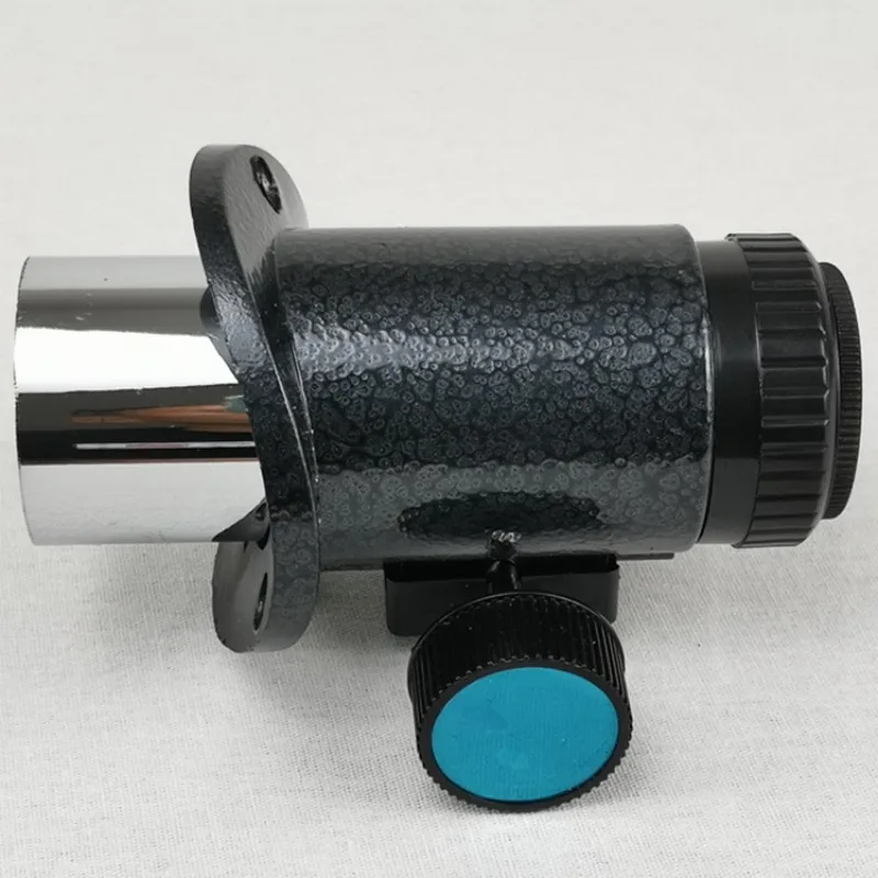 1.25 بوصة 31.7 مم مقعد تركيز A - مراجعة Telescope Reflector 130 وسعره